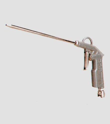 Pistola Soffiaggio A.60b  Becco L. - immagine 1