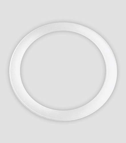 Guarnizione Plast. X Aerografo 162b