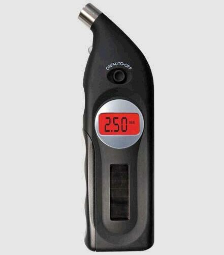 Manometro Prova Press.digit. A.60fd - immagine 1