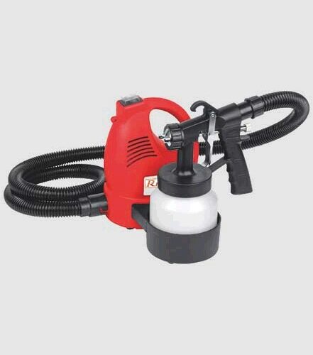 Kit Verniciare C/turbocompress.600w - immagine 1
