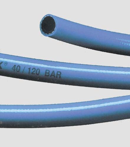 Tubo Refittex Anticrit.40 Bar- 8x14