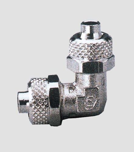 Raccordo "l" Intermedio 8x10 -15142 - immagine 1