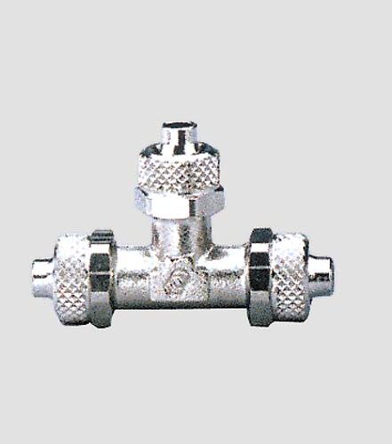 Raccordo "t" Intermedio 8x10 -15182 - immagine 1