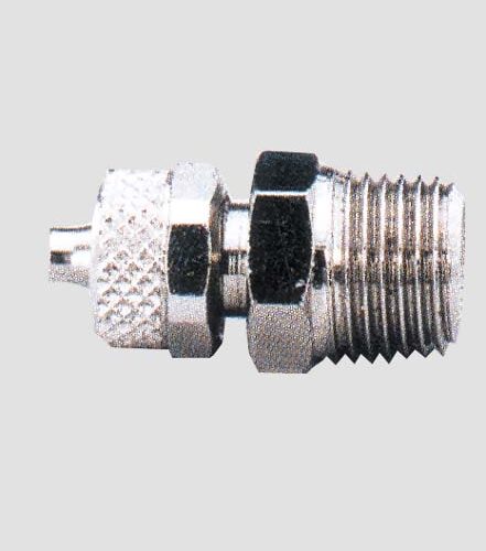 Raccordo Mas.cilin.1/4" 4x 6 -15001