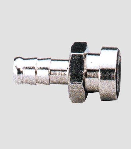 Attacco Baionetta X Tubo D.7 13061