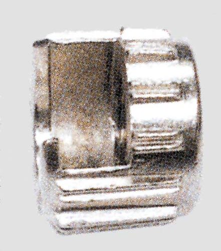 Dado Fresato 3/8 14002