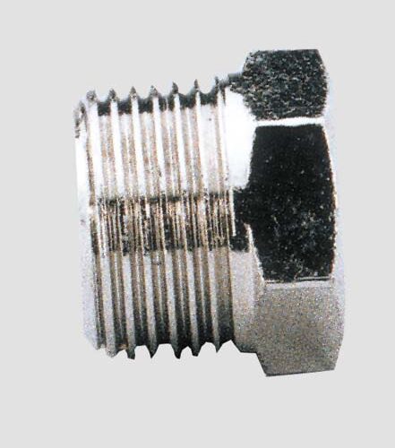 Riduzione Conic/cil.m1/2-f3/8 14153 - immagine 1