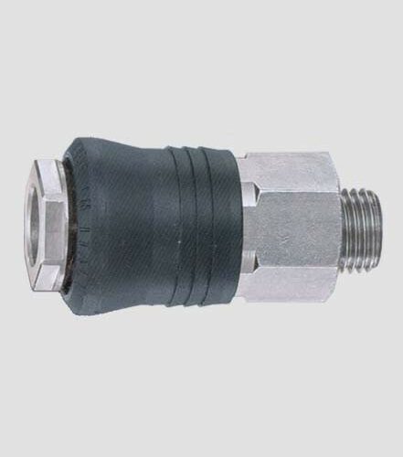 Rubinetto Univ.gh/pvc 1/4m -635000 - immagine 1