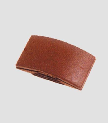 Pg 339.70 Tampone Gomma Mm.125x70 - immagine 1