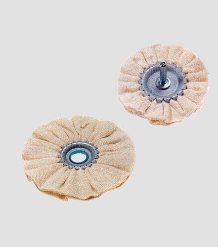 Pg 339.40 Ruota In Tessuto Mm.120 - immagine 1