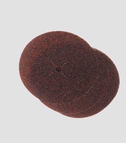 Pg 344.10 Dischi Carta Abr.125 5pz - immagine 1