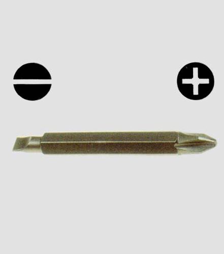 Pg 461.00 Ins.dopp.stand.0,8x4+ph.1 - immagine 1