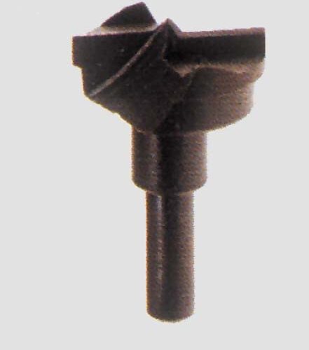 Pg 382.00 Fresa X Cerniera 35 Gam.8 - immagine 1