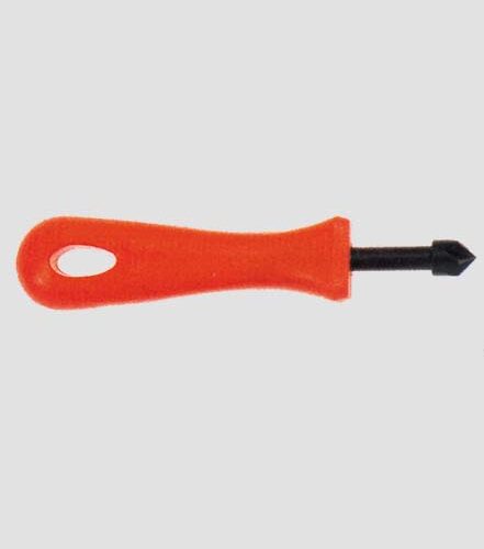 Pg 451.00 Fresa A Svasar.5 Tagl.man - immagine 1