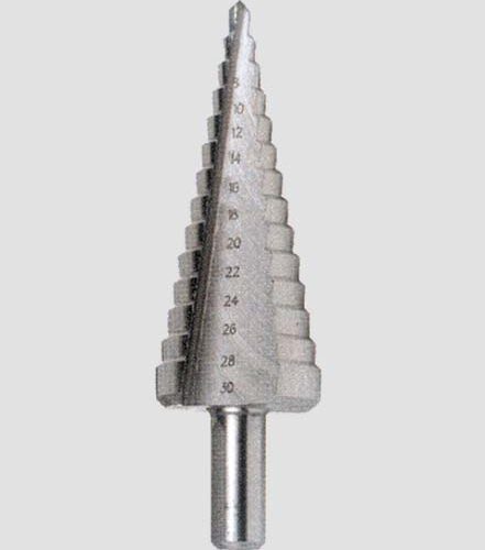 Fresa Gradini Hss Mm.4-30- 0118306 - immagine 1