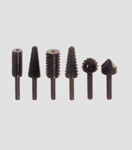 Pg 447.00 Set N.6 Frese-raspe Assor - immagine 1