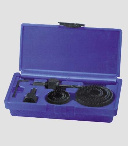 Fresa A Tazza Serie 11 Pz.20:64 Mm. - immagine 1