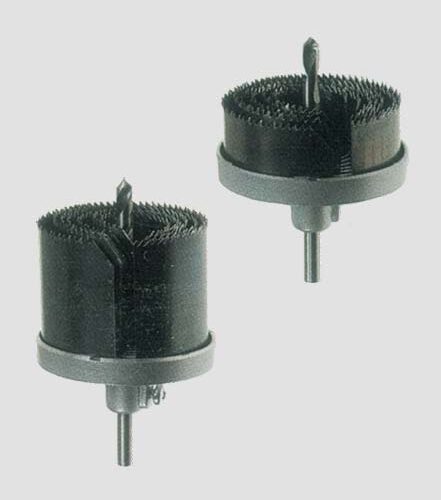 Pg 732.00 Fresa Tazz.7l.h50x25/62mm - immagine 1