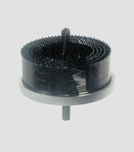 Pg 735.00 Fresa Tazz.5l.h40x60/95mm - immagine 1