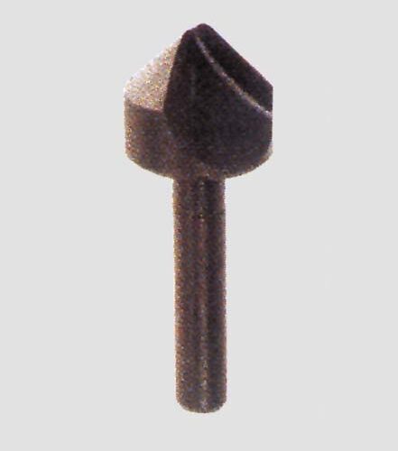 Pg 376.00 Fresa X Svasare Mm.6 D.12 - immagine 1