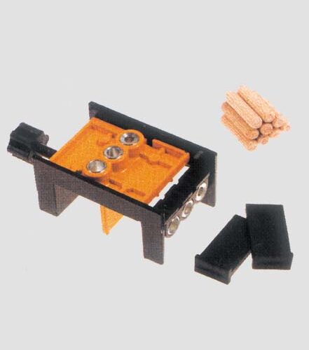 Pg 650.00 Morsetto X Spinatura Comp - immagine 1