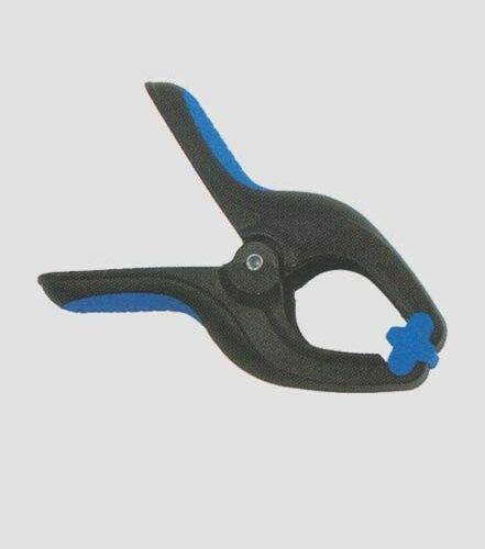 Pg 958.10 Morsetto A Molla Mm.60 - immagine 1