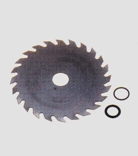 Pg 740.00 Lama Circ.mm.125-f20-z24 - immagine 1