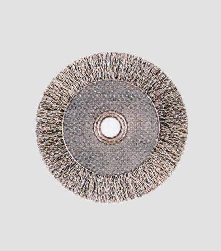 Spazzola Circ.c/for.c100 F.13 0,30 - immagine 1