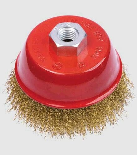 Pg 485.50 Spazz.tazza Acc.100 M14 - immagine 1