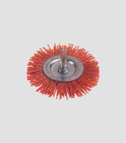 Pg 497.15 Spazz.circ.nyl.mm100 Cod6 - immagine 1