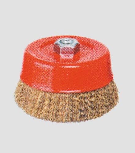 Spazzola Tazza Ac.m14-0,3-te100 Eco - immagine 1