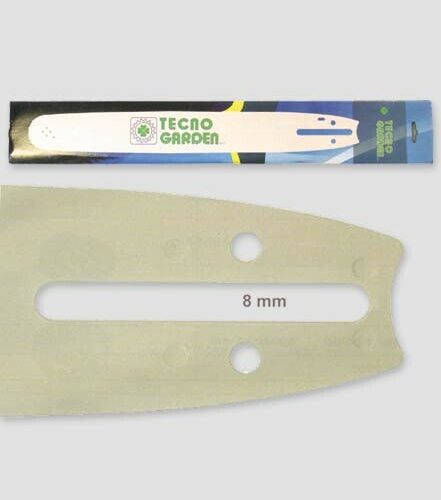 Barra X Motos.-16"/40 3/8" -452702