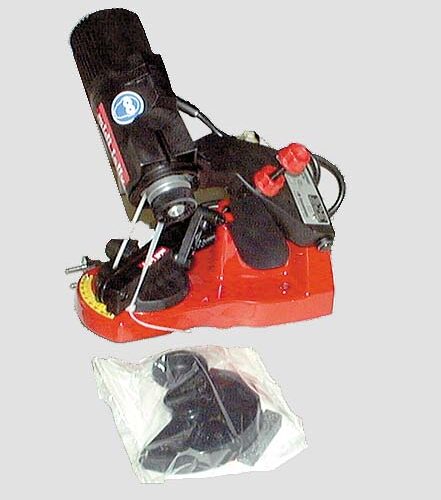 Mola X Aff.catene R315285 -105x3x22 - immagine 1