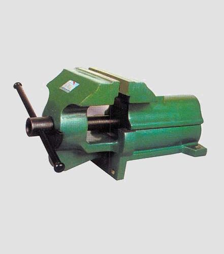 Morsa Ghisa Cilin.m-12 Boley Mm.125 - immagine 1