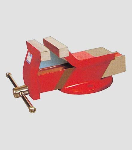 Morsa Acciaio Base Fissa M-2 Mm.150 - immagine 1