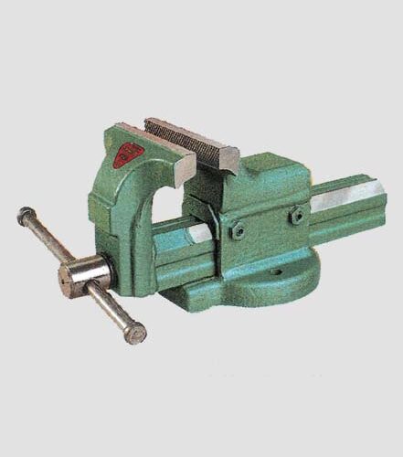 Morsa Acciaio Ariex Zeus  Da 150 - immagine 1