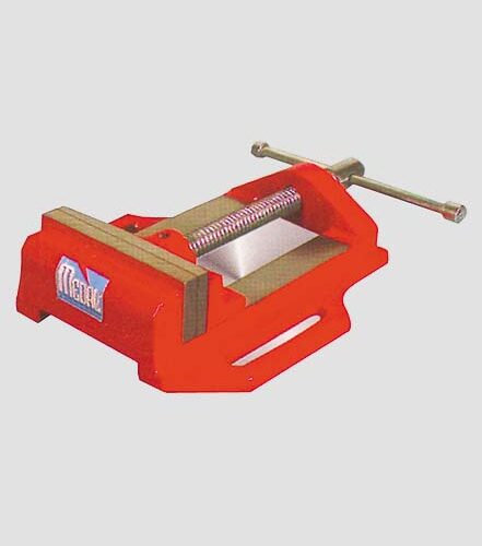 Morsa Ghisa X Colon.trap.m-28 Da100 - immagine 1