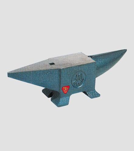 Incudine Acciaio C30 Da Kg.30 - immagine 1