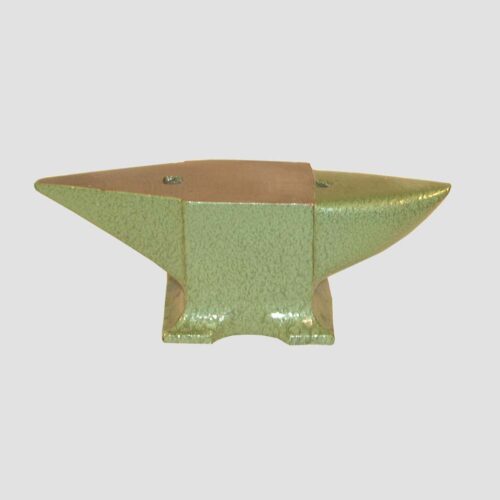 Incudine Acciaio Imp.kg. 5 - immagine 1