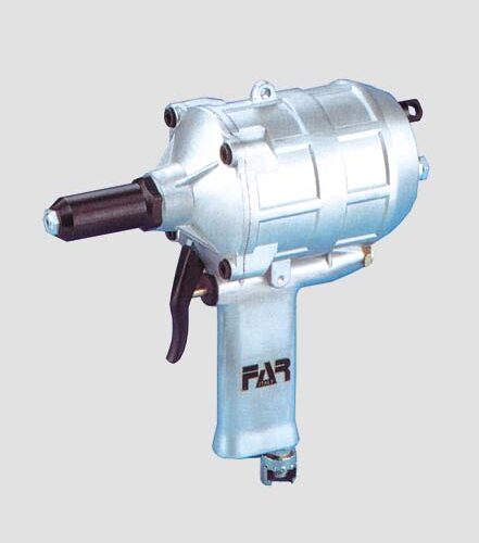 Rivettatrice Pneu.far Mod.rac.83/95 - immagine 1