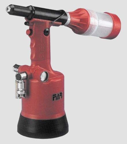 Rivettatrice Pneu.far Mod.rac.180 - immagine 1