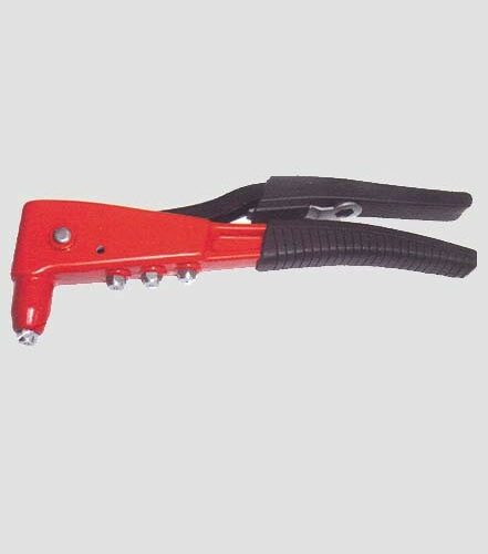 Rivettatrice A Mano Rivit Riv 5 - immagine 1