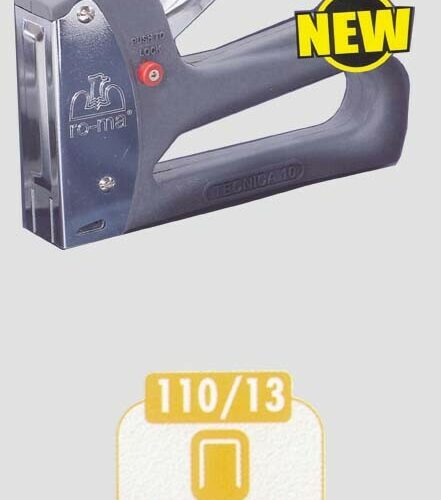 Fissatrice Tecnica 10 - 110/13 - immagine 1