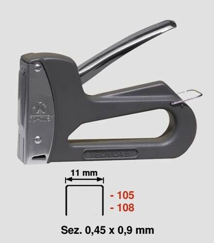 Fissatrice Tecnica 8 - 108 - immagine 1