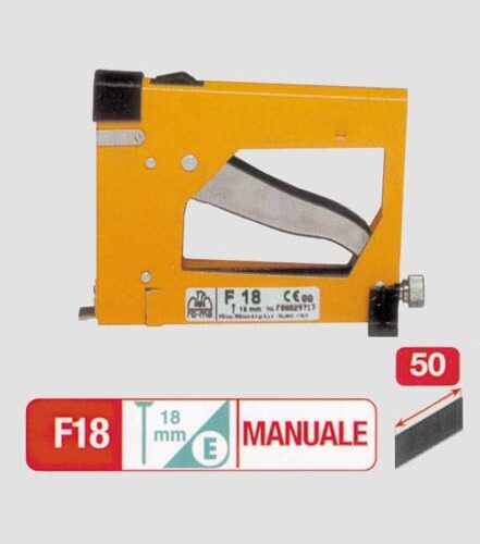 Fissatrice X Cornici F.18 - immagine 1