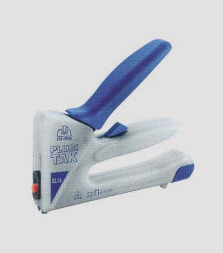 Fissatrice Roma Pluritak 114 - immagine 1