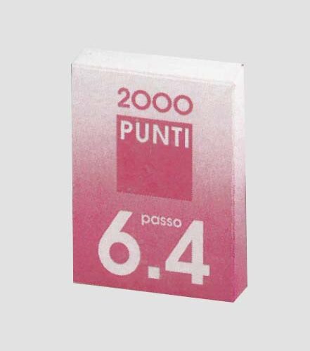 Punto Tipo Roma A.648 Sc.1000 Pz. - immagine 1