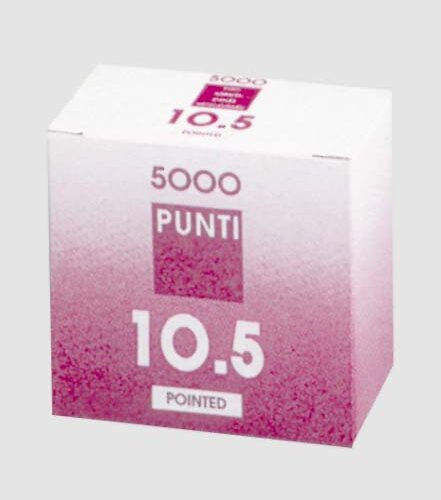 Punto X Cucitrice 10.5 Sc.5000 Pz. - immagine 1