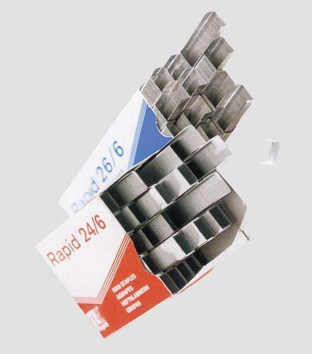 Punti X Fissacav.rapid 36/10-5000pz - immagine 1