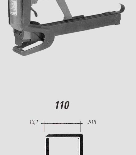 Cucitrice Pn.plier 110 Sj -l070010 - immagine 1